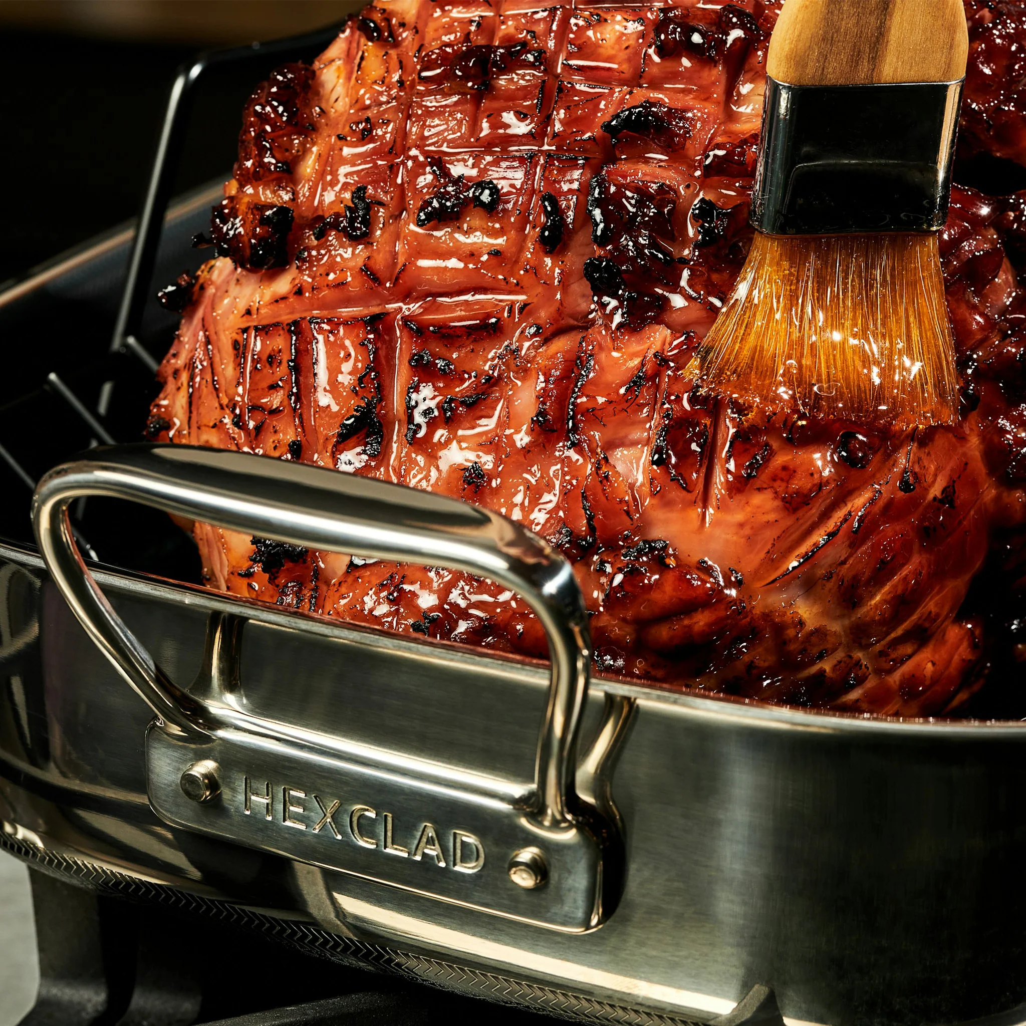 Hybrid Roasting and Cutting Board Set - Image 6