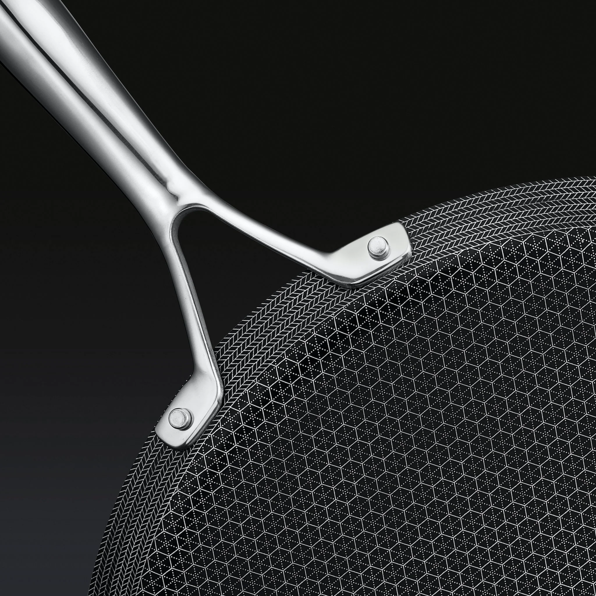 Hybrid Griddle Pan, 13" - Image 3