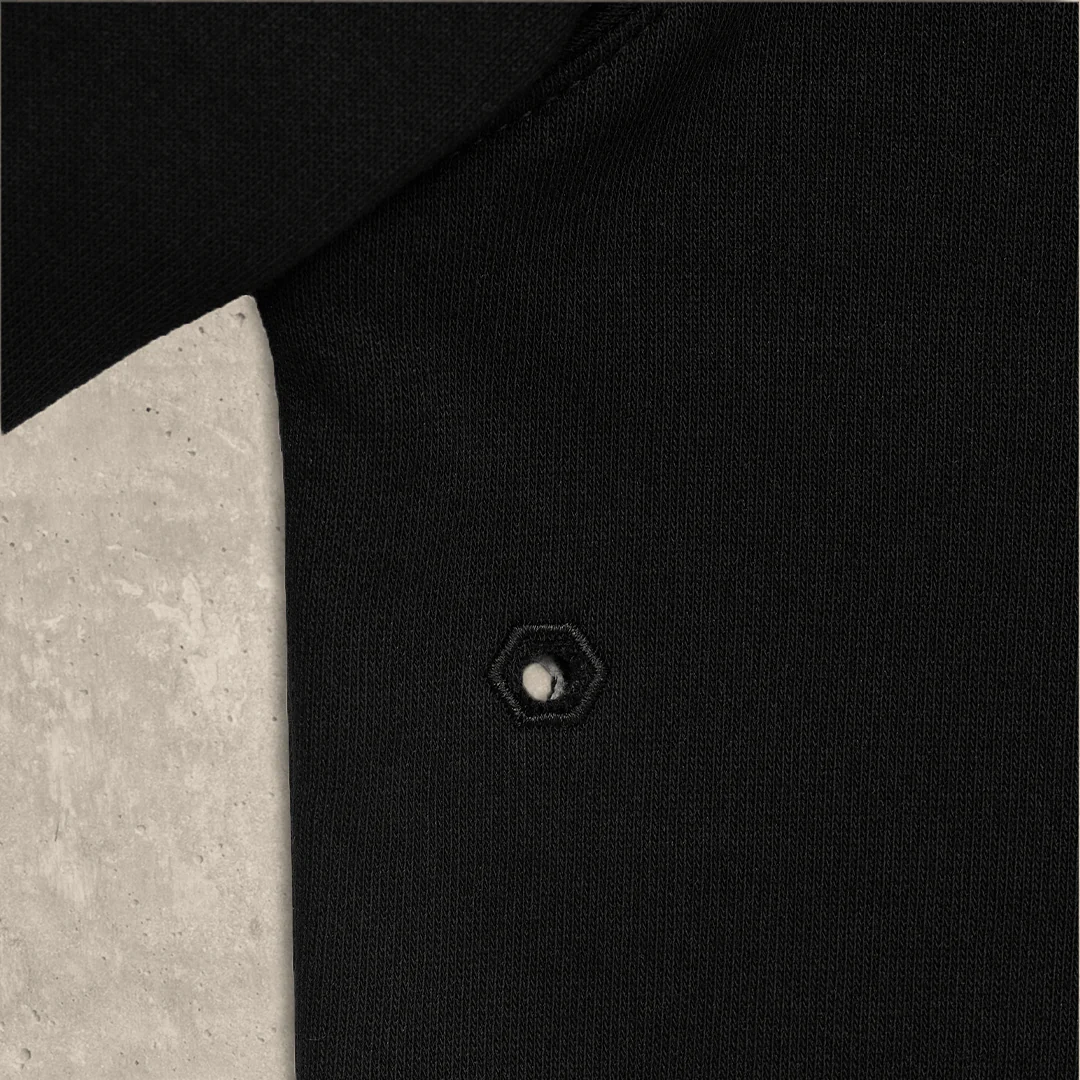 I Perform Like Cast Iron Sweatshirt - Image 7